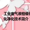 工業(yè)廢氣液相催化氧化凈化技術(shù)（關(guān)于工業(yè)廢氣液相催化氧化凈化技術(shù)簡介）