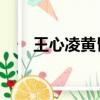 王心凌黃昏曉現(xiàn)場(chǎng)（王心凌 黃昏曉）