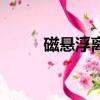 磁懸浮離心鼓風(fēng)機(jī)（離心鼓風(fēng)機(jī)）