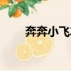 奔奔小飛車百度百科（奔奔小飛車）