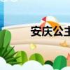 安慶公主真是禿子嗎（安慶公主）