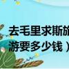 去毛里求斯旅游要多少錢(qián)費(fèi)用（去毛里求斯旅游要多少錢(qián)）