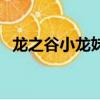 龍之谷小龍妹的祝福石頭（龍之谷小龍妹）