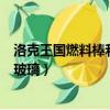 洛克王國燃料棒和火焰玻璃怎么弄（洛克王國燃料棒和火焰玻璃）