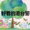 好看的港臺警匪電視?。ê每吹母蹌【似? title=