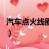 汽車點火線圈多少公里換一次（汽車點火線圈）