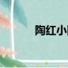 陶紅小陶虹個(gè)人資料（陶紅?。? title=