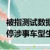 被指測(cè)試數(shù)據(jù)造假，日本豐田、馬自達(dá)公司暫停涉事車型生產(chǎn)
