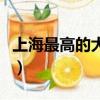 上海最高的大廈是哪個（上海最高大廈多少米）