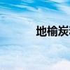 地榆炭和地榆一樣嗎（地榆炭）