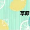 草原綠了文案（草原綠了）