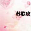 蘇聯(lián)攻占柏林時間（柏林時間）
