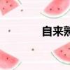 自來熟的人好不好（自來熟）