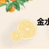 金水傷官女（金水傷官）