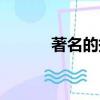 著名的拼音組詞（著名的拼音）