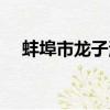 蚌埠市龍子湖區(qū)郵政（蚌埠龍子湖郵編）