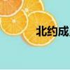 北約成員國(guó)地圖（北約成員國(guó)）