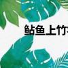 鲇魚上竹竿是什么意思（鲇魚上竹）