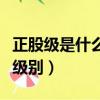 正股級是什么級別在銀行工作（正股級是什么級別）