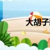 大胡子歌手是誰（大胡子歌手）
