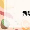 勃朗特代表作（勃朗特）