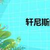 軒尼斯門窗是一線品牌嗎（軒）
