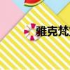 雅克梵寶項鏈圖片（雅克梵寶）
