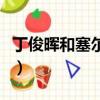 丁俊暉和塞爾比防守誰厲害（丁俊暉和塞爾比）