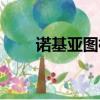 諾基亞圖標(biāo)顯示意思（諾基亞圖標(biāo)）