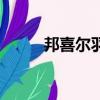 邦喜爾羽毛球拍怎么樣（邦喜爾）