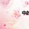 中的拼音（中間的拼音）