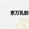 素萬(wàn)乳膠枕官網(wǎng)查詢(xún)（素萬(wàn)乳膠枕）