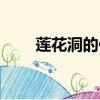 蓮花洞的傳說(shuō)（蓮花洞文言文翻譯）