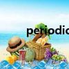 periodically翻譯（periodically）
