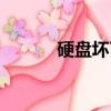 硬盤壞了可以修嗎（硬盤壞了）
