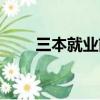 三本就業(yè)前景好的專(zhuān)業(yè)（三本專(zhuān)業(yè)）