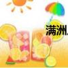 滿(mǎn)洲八旗旗主（滿(mǎn)洲八旗）