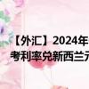 【外匯】2024年07月24日代碼（EUXNZD）名稱(chēng)（歐元參考利率兌新西蘭元）最新數(shù)據(jù)