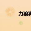 力狼狗糧怎么樣（力狼狗糧）