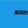 撒謊的拼音字母（撒謊的拼音）