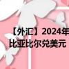 【外匯】2024年08月03日代碼（ETBUSD）名稱（埃塞俄比亞比爾兌美元）最新數(shù)據(jù)
