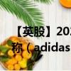 【英股】2024年08月04日代碼（0OLD）名稱（adidas AG）最新數(shù)據(jù)
