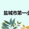 鹽城市第一小學(xué)羊秀明（鹽城市第一小學(xué)）