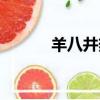 羊八井熱泉圖片（羊八井熱泉）