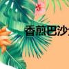 香煎巴沙魚柳的做法（香煎巴沙魚）