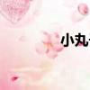 小丸子網(wǎng)紅（熙穎小丸子）
