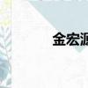 金宏源潛水泵遙控器（金宏）