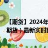 【期貨】2024年08月31日代碼（ES）名稱（標(biāo)普500指數(shù)期貨）最新實(shí)時數(shù)據(jù)