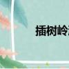 插樹嶺漂流多長（插樹嶺漂流）