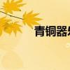 青銅器樂隊 金亮（青銅器樂隊）